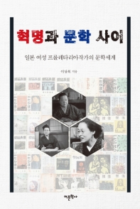 혁명과 문학 사이 -일본 여성 프롤레타리아작가의 문학세계